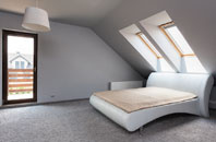 Witham bedroom extensions