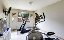Witham home gym construction leads